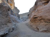 Sesreim Canyon - Namibia